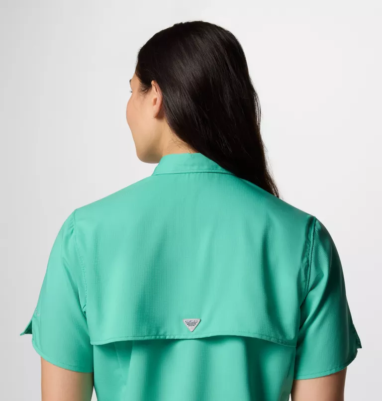BLUSA FEMENINO COLUMBIA TAMIAMI II – foto 5